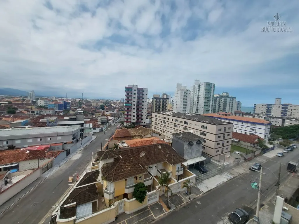 Imagem APARTAMENTO 2 QUARTOS , 1 SUITE, VILA CAIÇARA - PRAIA GRANDE/SP