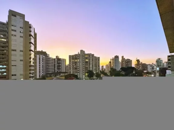 Imagem BelÃ­ssimo Apartamento no Jardim Milano , mobiliado e decorado - Centro de FlorianÃ³polis. DescriÃ§Ã...