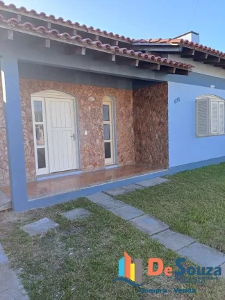 Imagem Imóvel bem localizado, e recentemente reformado.