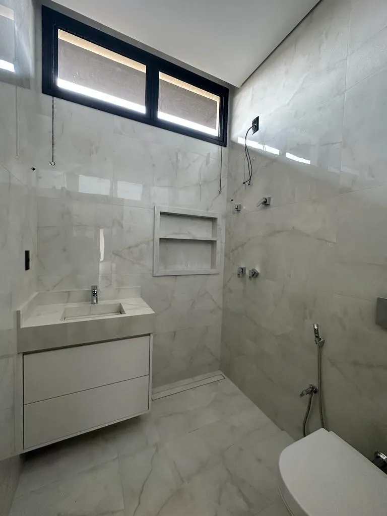 Imagem Casa à venda em Franca, Residencial Olivito, com 3 quartos, 182m2