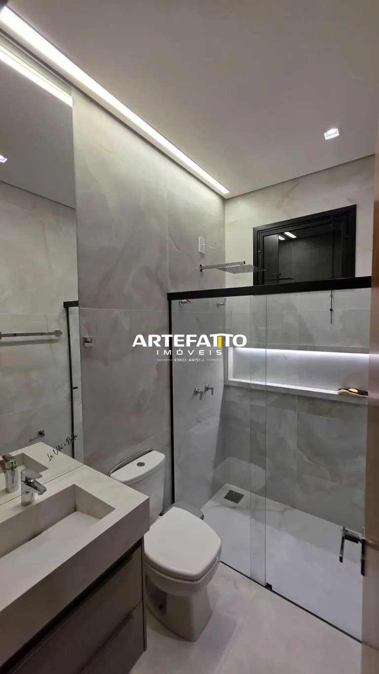 Imagem Casa à venda em Franca, Jardim Santa Lúcia, com 3 quartos, 180m2