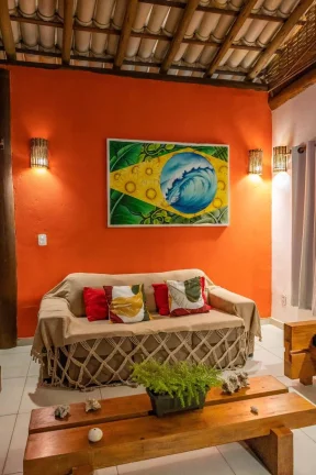 Imagem Casa da Varanda