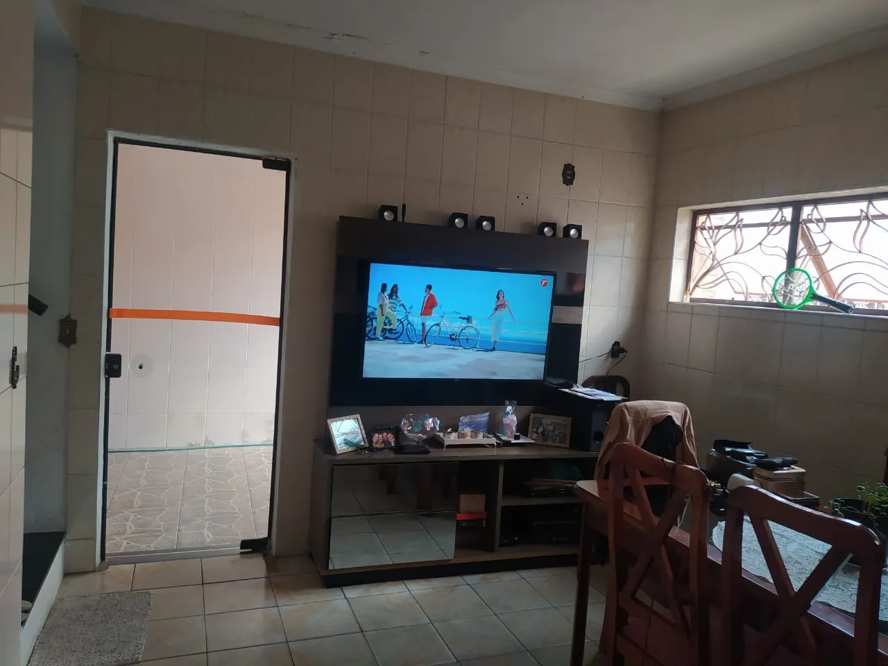 Imagem Sobrado à venda localizado na Vila Haro em Sorocaba