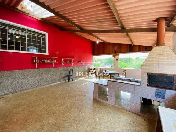 Imagem Sítio para venda em Igarapé MG, bairro Atenas