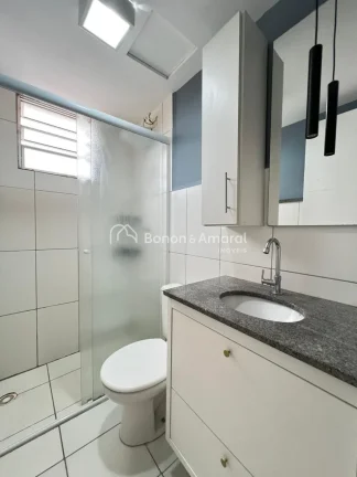 Imagem Apartamento à venda no Condomínio Spazio Ponte Nova, em Paulínia, oferece o equilíbrio perfeito ...