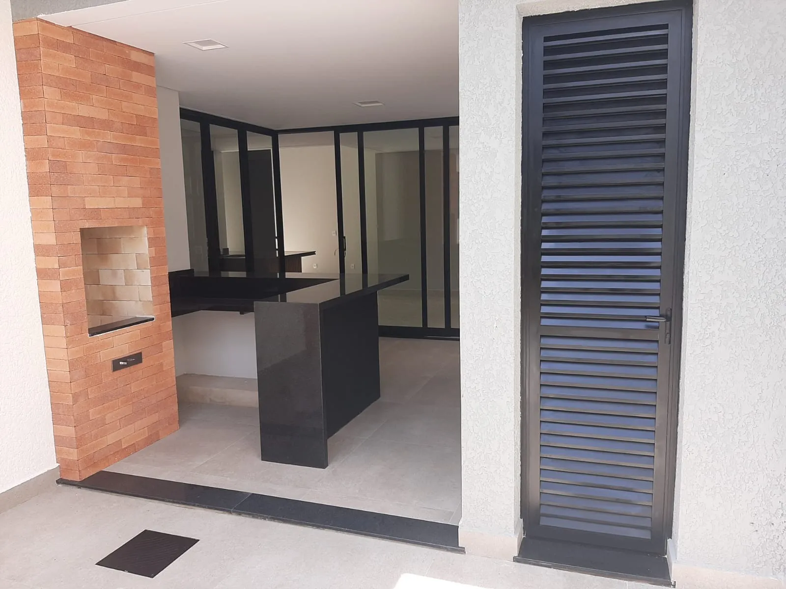 Imagem Casa 300m² 3 Dormitórios Condomínio Chacara Ondina- Sorocaba/ SP