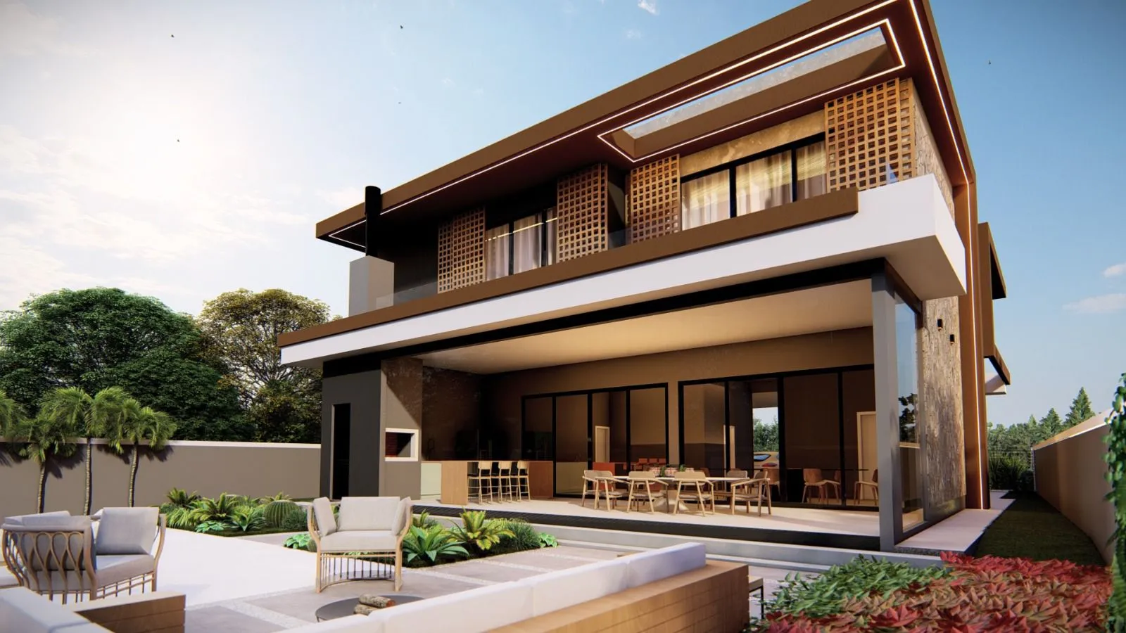 Imagem Casa à venda com 436m2 por R$ 6.380.000,00