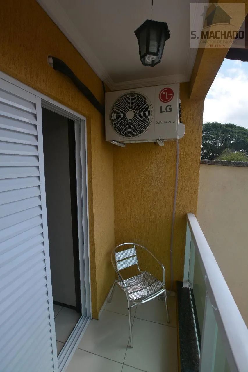 Imagem Sobrado para Venda em Santo André / SP no bairro Parque das Nações