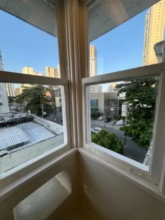 Imagem Apartamento para Venda em Recife, Boa Viagem, 3 dormitórios, 2 suítes, 4 banheiros, 2 vagas