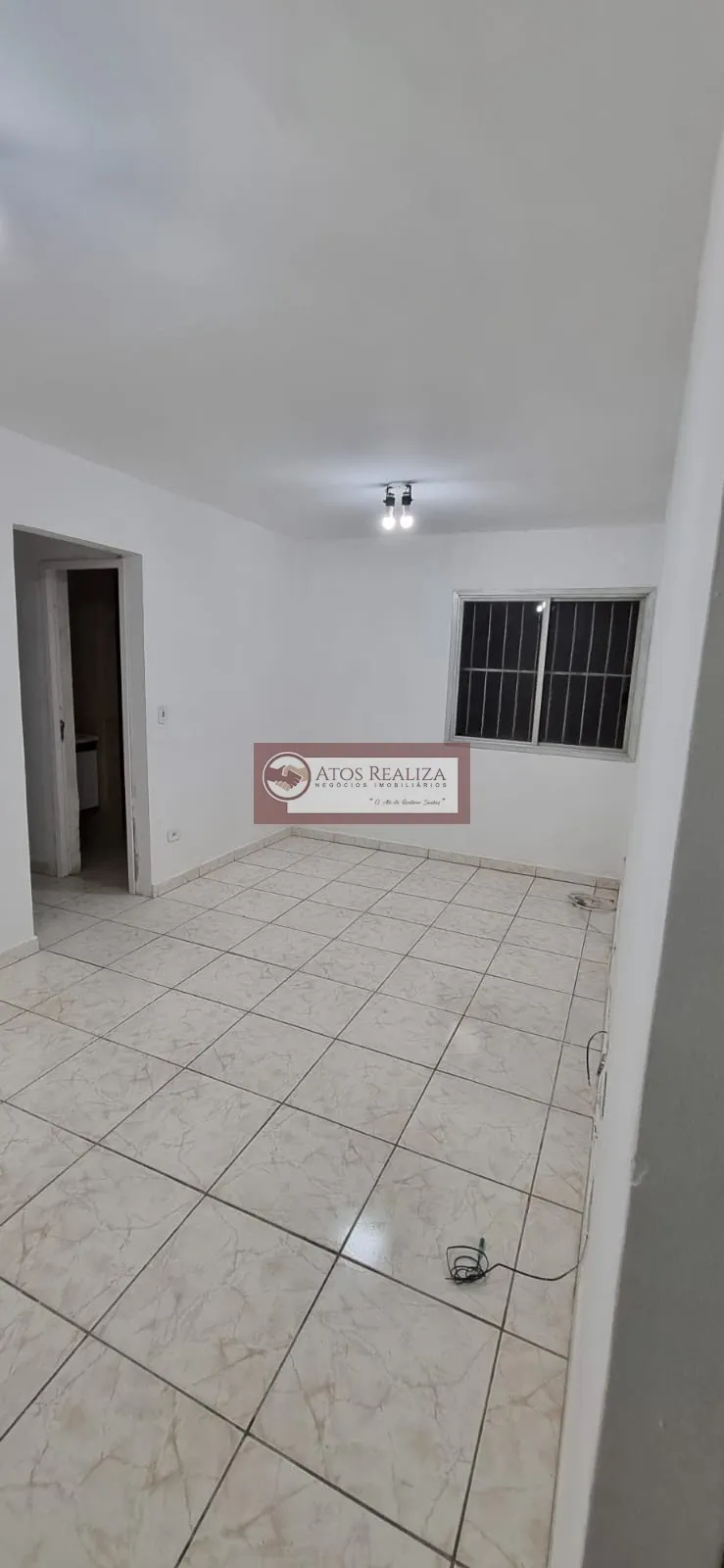 Imagem Alugo Apartamento Com 2 Dormitórios em Socorro - São Paulo