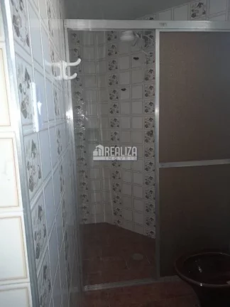 Imagem Apartamentos / Padrão na cidade de Uberaba