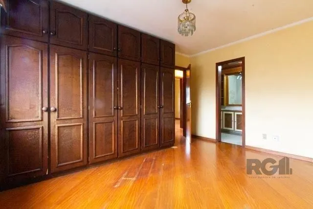 Imagem Apartamento em Menino Deus