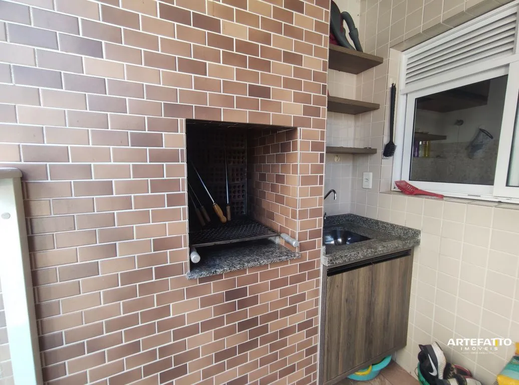 Imagem Apartamento à venda em Ubatuba, Itaguá, com 2 quartos, 68m2