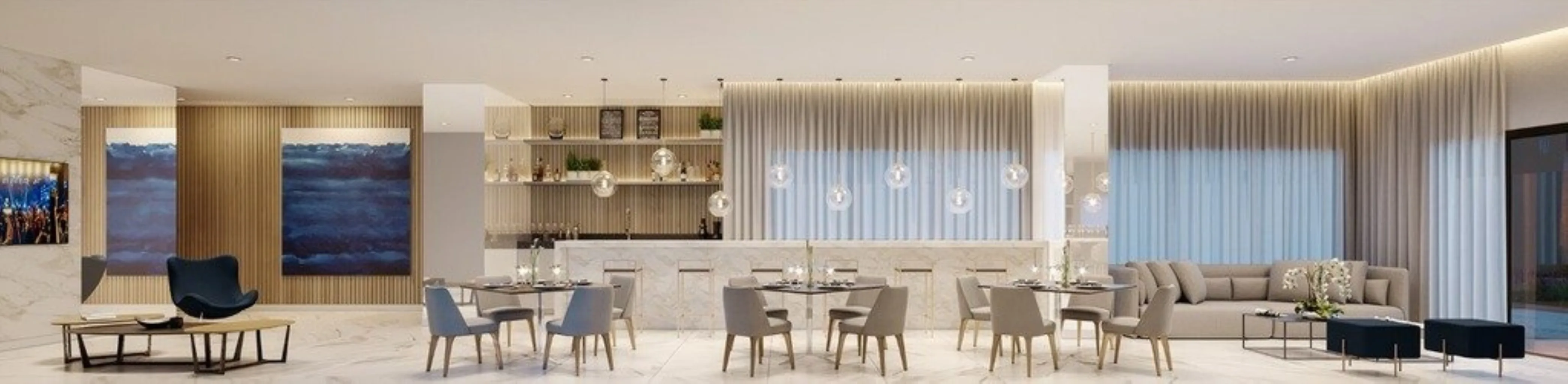 Imagem STUDIO RESIDENCIAL em São Paulo - SP, Alto da Boa Vista