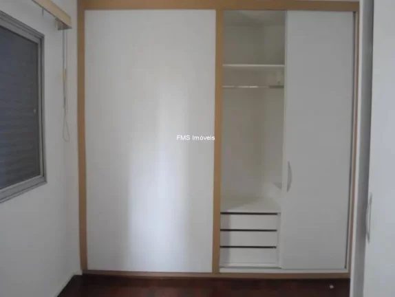 Imagem Apartamento à venda no Paraíso, São Paulo-SP: 3 quartos, 1 suíte, 1 sala, 3 banheiros, 2 vagas de garagem, 115m² de área. Venha conferir!