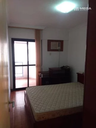 Imagem Itapuã - Apartamento
