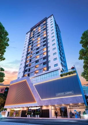 Foto do imóvel Apartamento para venda em Itapema