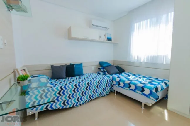 Imagem Casa Duplex a Venda no bairro Eusébio - Eusébio, CE