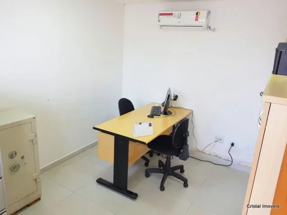 Imagem Predio Comercial Vila Congonhas