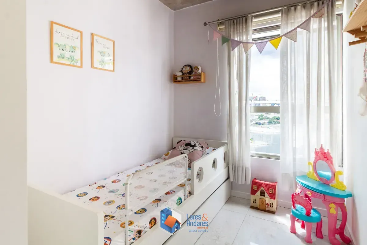Imagem Apartamento para venda em Vila Leopoldina com 2 quartos, sendo 1 suíte, 69m²