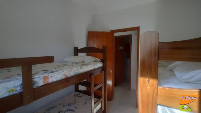 Imagem Apartamento mobiliado - Perequê-açu