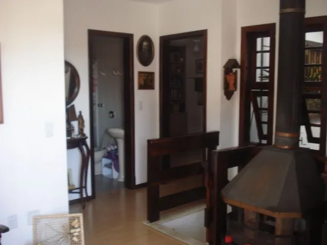 Imagem Casa em Condomínio à Venda no Bairro Tristeza - Zona Sul de Porto Alegre