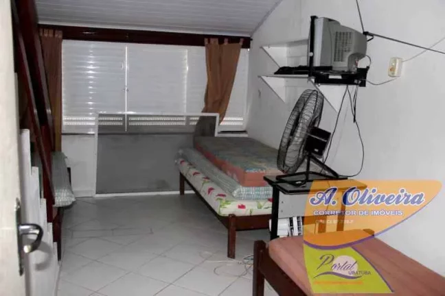 Imagem Apartamento Duplex - 02 Dormitórios ( 01 Suíte ) Área de lazer com Piscina