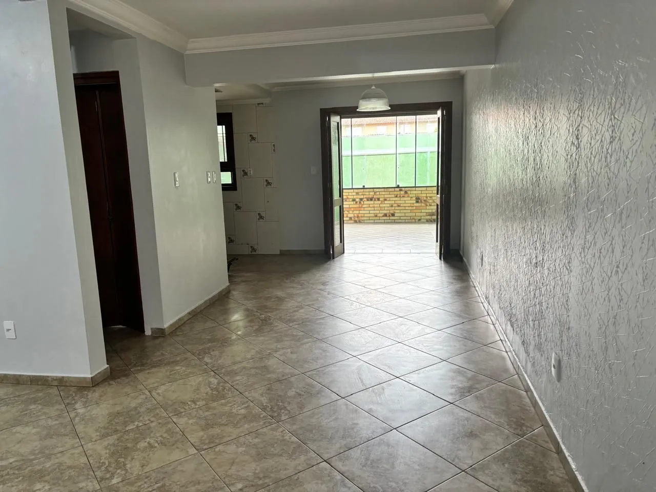 Imagem SOBRADO CONDOMINIO FECHADO - HARMONIA - CANOAS / RS
