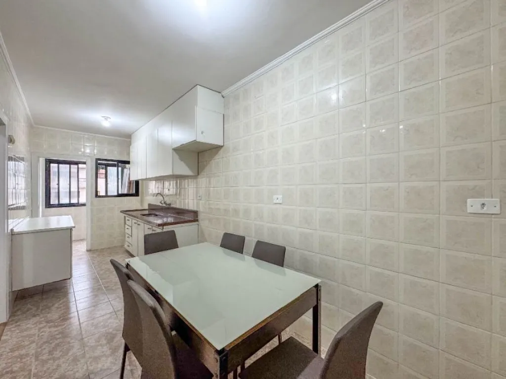 Imagem APARTAMENTO COM 60,00 m² - TUPI - PRAIA GRANDE SP