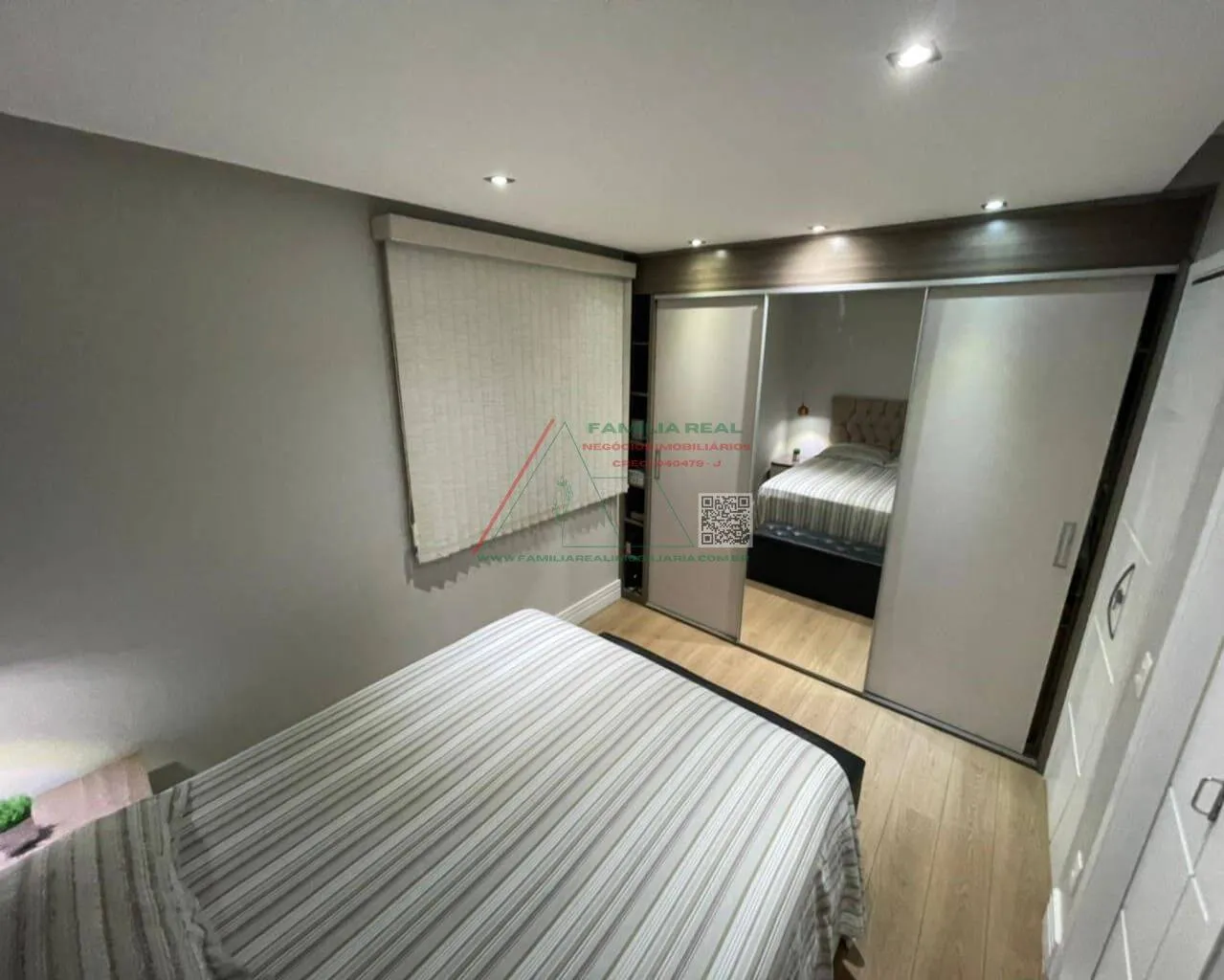 Imagem Apartamento à Venda, na Vila Carrão, com 03 Dormitórios, sendo 01 Suíte e 02 Vagas