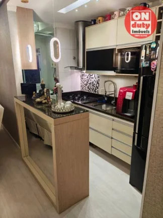 Imagem Apartamento- Marapé - Santos/SP