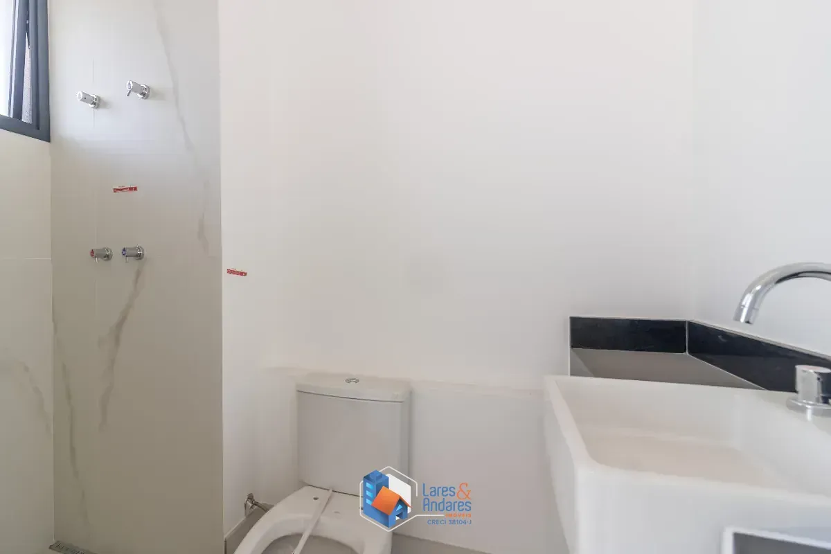 Imagem Apartamento para venda em Vila Olímpia com 2 quartos, sendo 2 suítes, 156m²