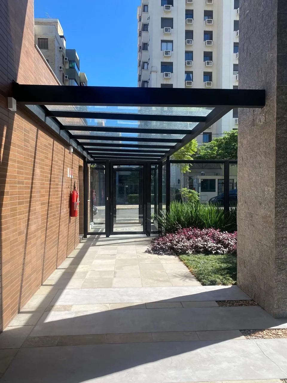Imagem Apartamento a venda .Novo, 3 Dormitórios(suíte) no Bairro Jardim Botânico.