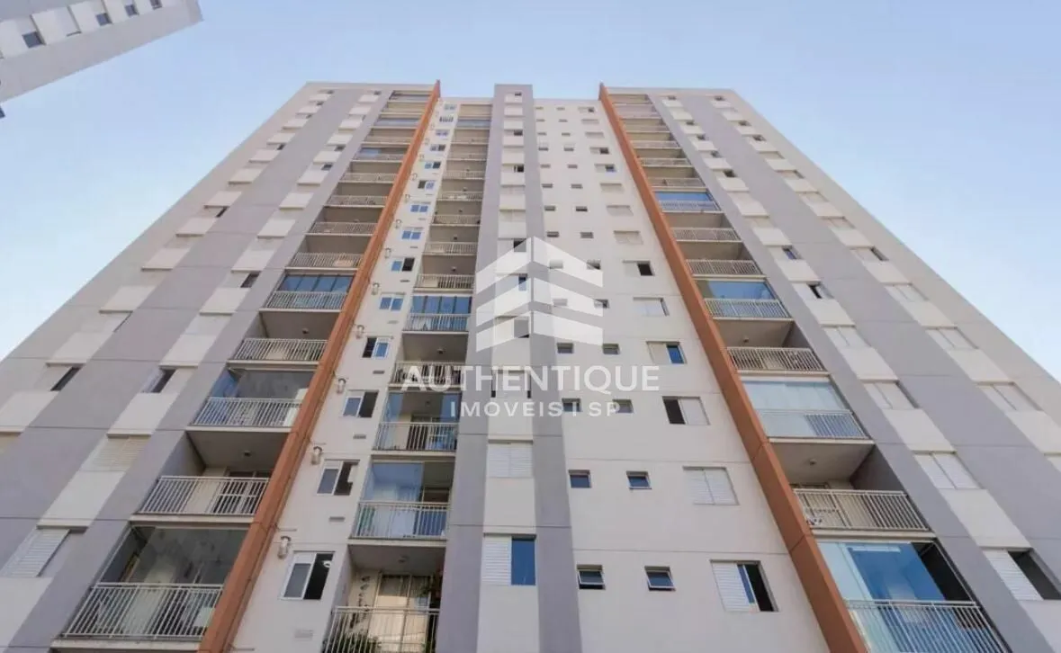Imagem GIARDINO JARDIM PRUDENCIA - Apartamento à venda no bairro Jardim Prudência - São Paulo/SP, Zona Sul