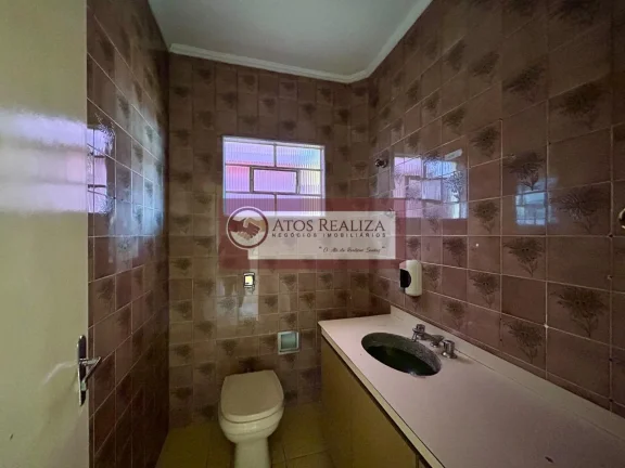 Imagem Casa Térrea com Edícula à Venda no Parque Brasil, SP - 2 Dorms
