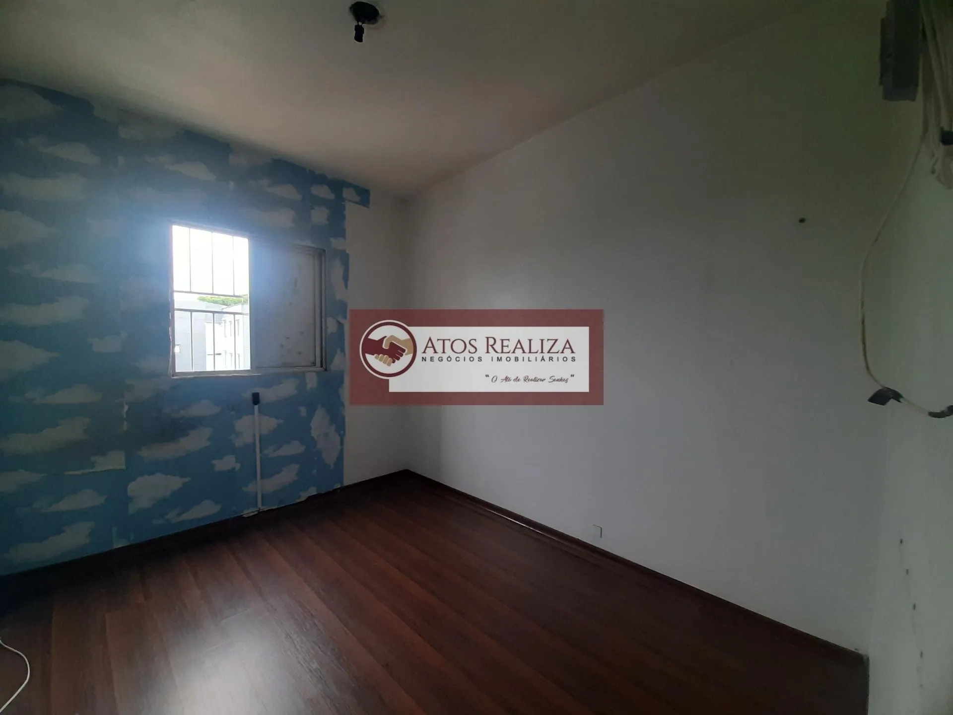 Imagem Apartamento à Venda no Parque das Árvores SP, 3 Dorms, 60m²