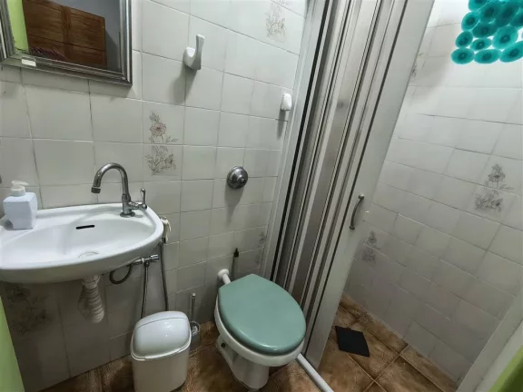 Imagem CASA COM 130 m² - GUILHERMINA - PRAIA GRANDE SP