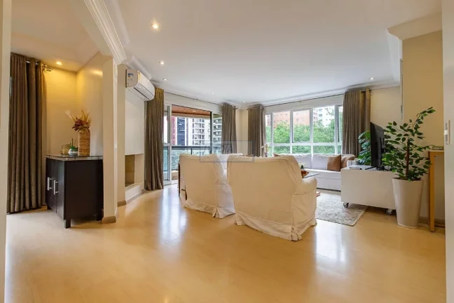 Imagem APARTAMENTO A VENDA NO PARAÍSO