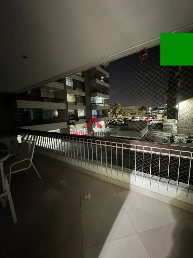 Imagem Apartamento para Venda em Rio de Janeiro, Campo Grande, 3 dormitórios, 1 suíte, 2 banheiros, 2 vagas