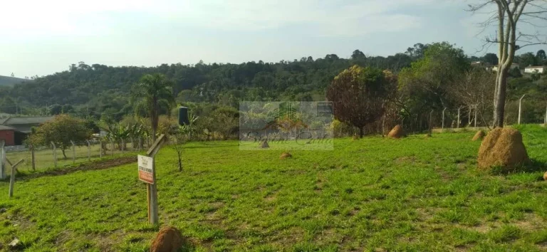 Imagem TERRENO JARDIM CANANÉIA
