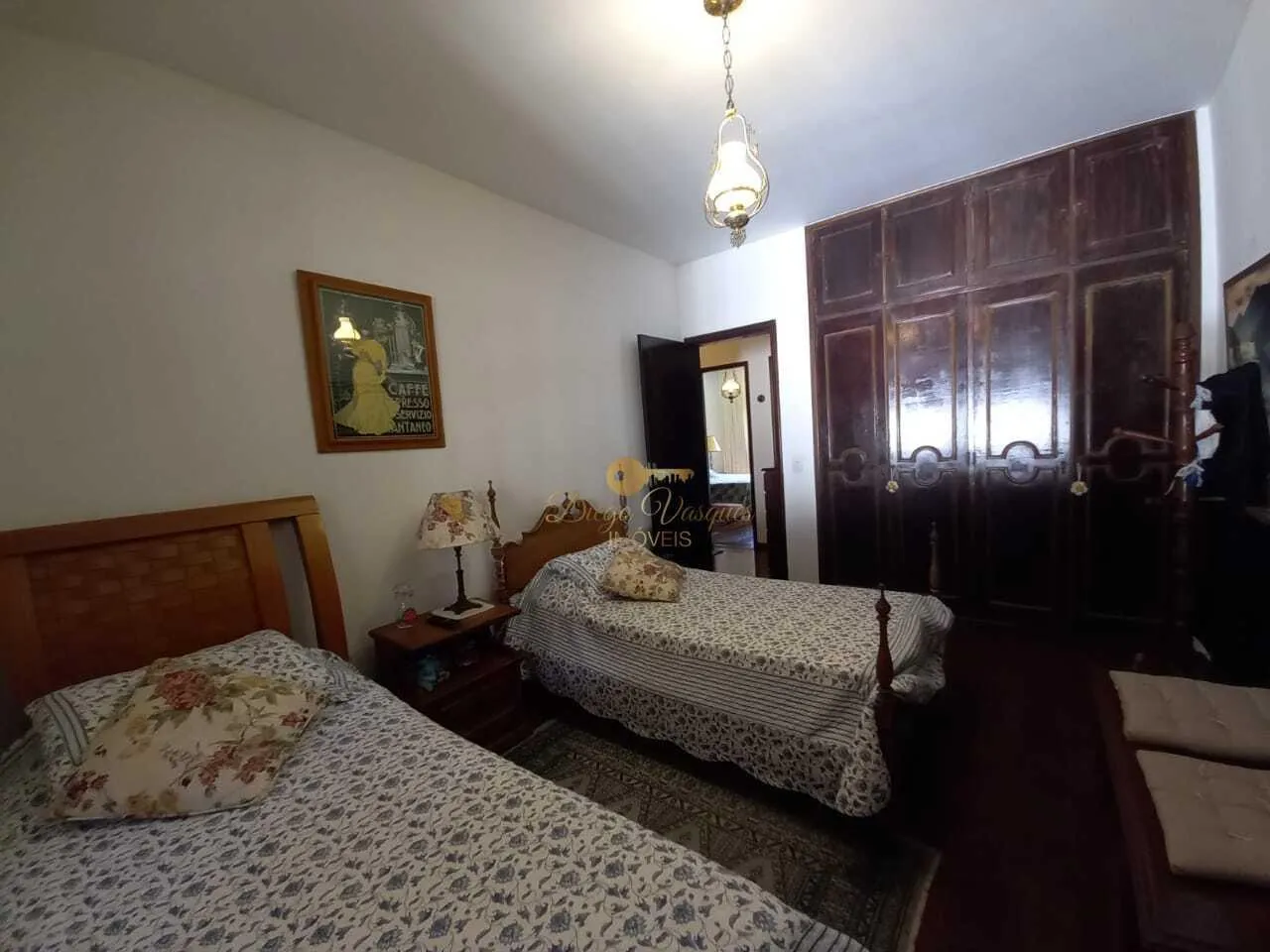 Imagem Casa para Venda em Teresópolis / RJ no bairro Santa Cecília