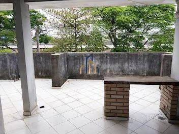 Imagem Sobrado para Venda em Santo André / SP no bairro Vila Vilma