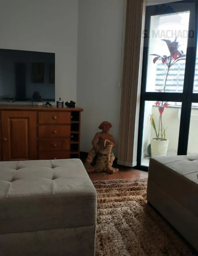 Imagem Apartamento para Venda em Santo André / SP no bairro Vila Santa Tereza
