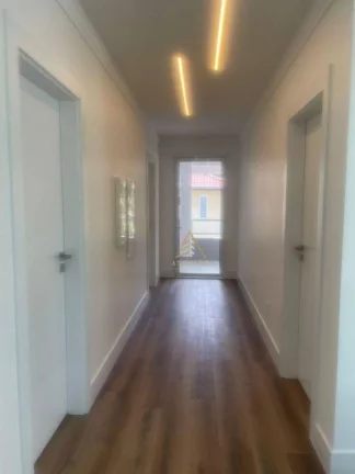 Imagem Sobrado à venda, 400 m² por R$ 6.500.000,00 - Ariribá - Balneário Camboriú/SC