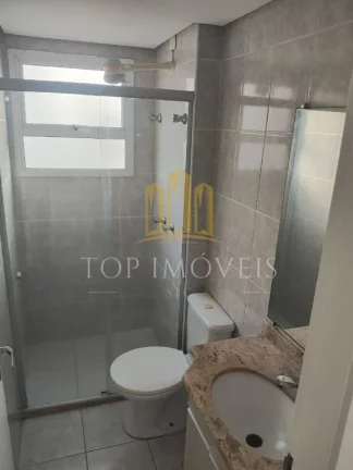 Imagem Belo Apartamento à Venda no Parque Industrial – 2 dormitórios | Condomínio com lazer completo! Se você procura conforto, praticidade e ótima localização, esse apartamento é para você!