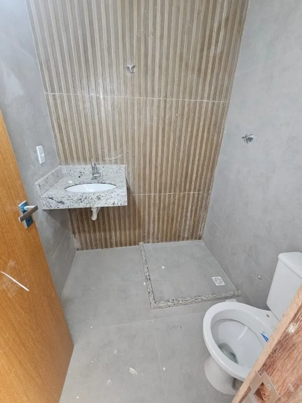 Imagem CASA RESIDENCIAL em SERRA - ES, CAMPINHO DA SERRA I