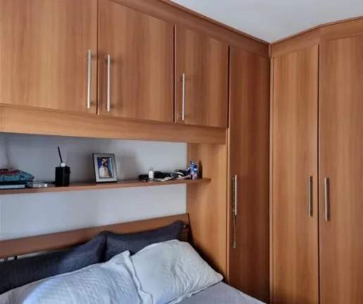 Imagem APARTAMENTO RESIDENCIAL em SÃO PAULO - SP, VILA FIRMIANO PINTO