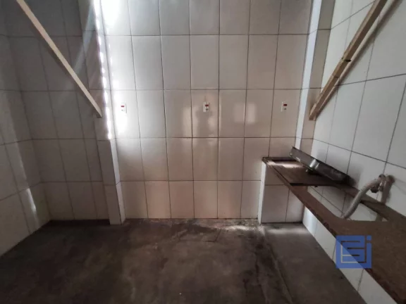 Imagem Salão para alugar por R$ 2.852,32/mês - José Maria de Azevedo e Souza- Centro - Socorro/SP