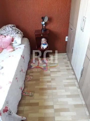 Imagem Casa para Venda - 260m², 3 dormitórios, 2 vagas - Belém Velho