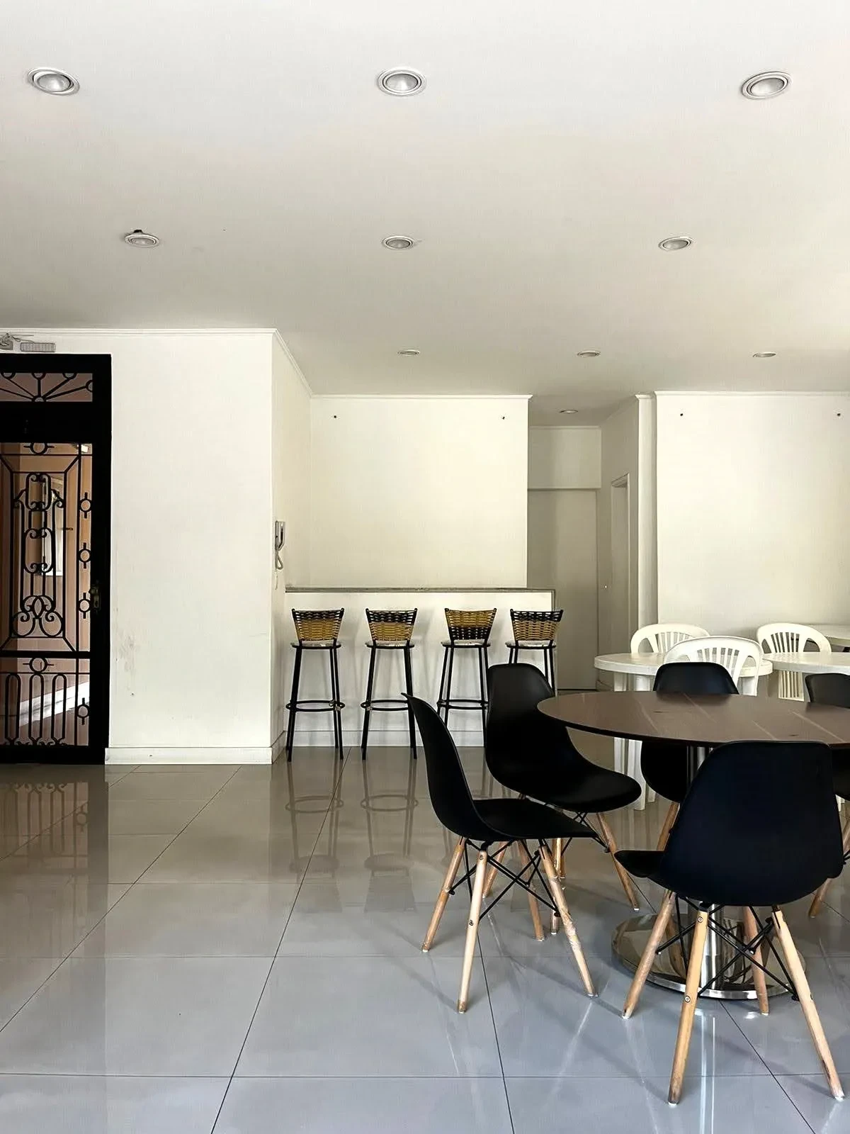 Imagem Apartamento com 2 Quartos à Venda, 66 metros em Campo Belo - São Paulo